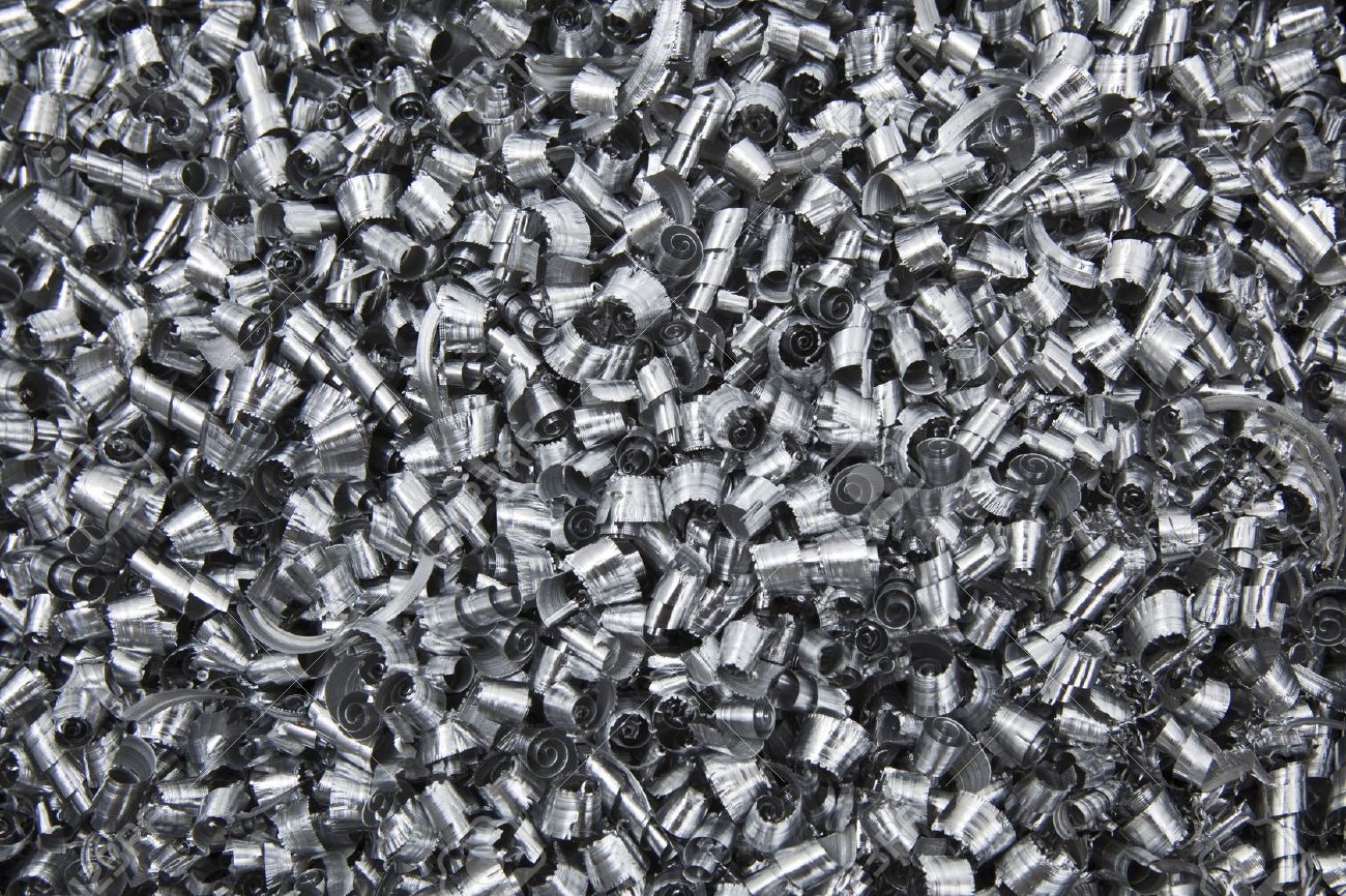 7493765-Close-up-of-scrap-metal-chips--Stock-Photo-recycling